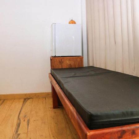 Anb Surf View Hotell Tangalle Eksteriør bilde